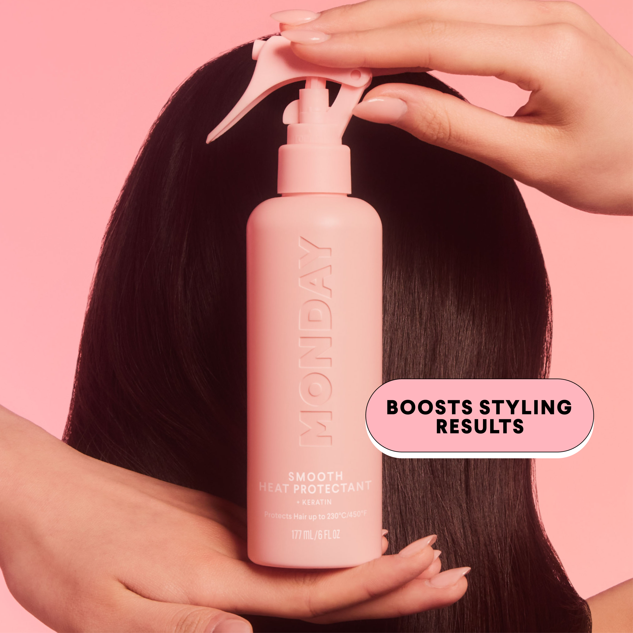 104371-US-UK_MONDAY_SMOOTH Heat Protectant_177ml_ECOM IMAGE 2