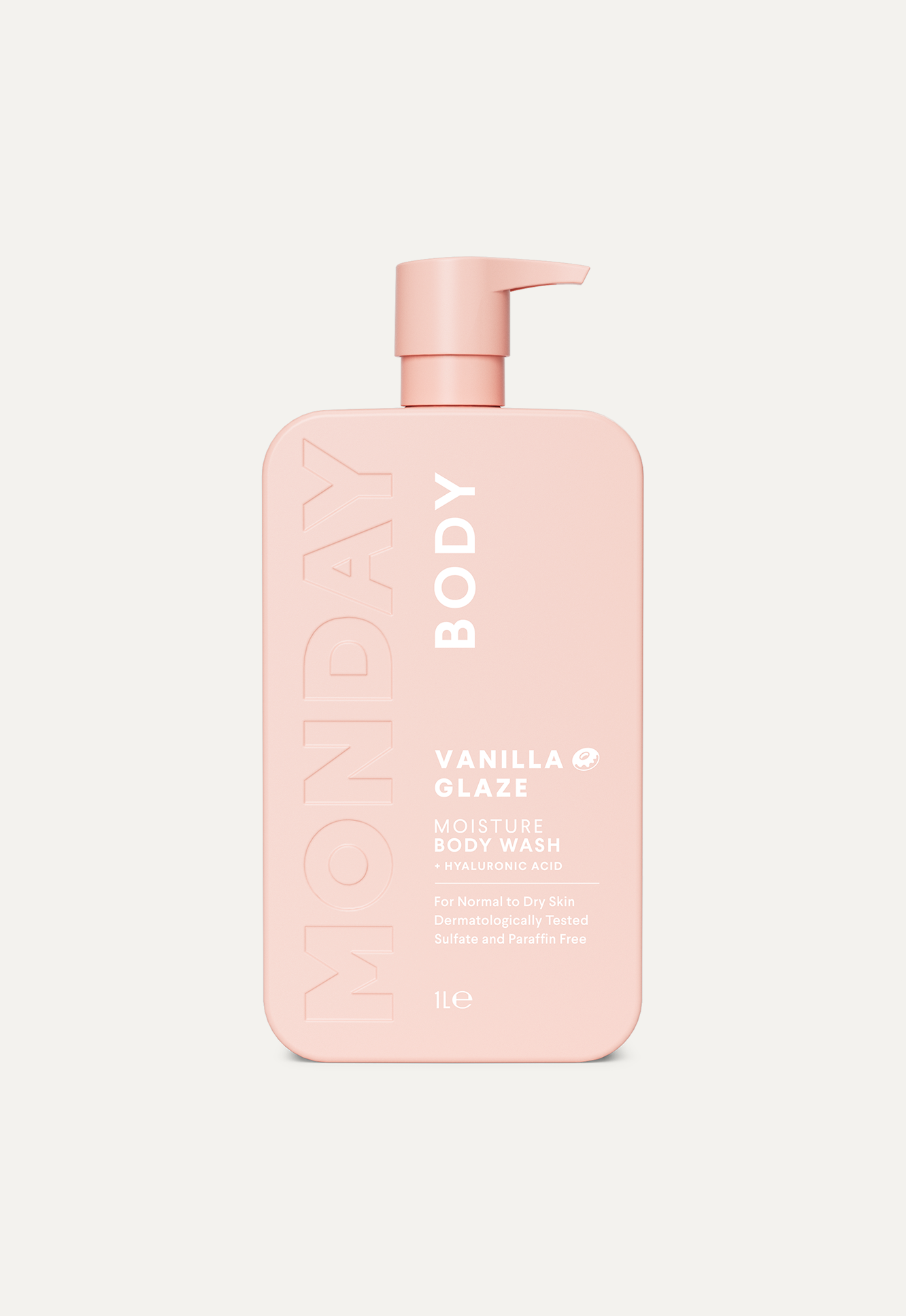 Hair Products | Shampoo & Conditioner | MONDAY Haircare - United Kingdom